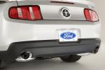 Ford Mustang V6 2011 года